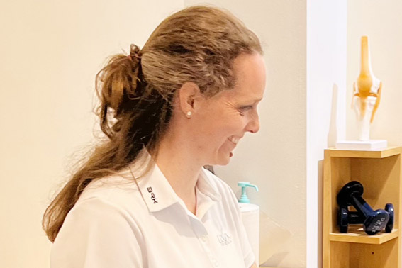 Craniosacrale Techniken in Capdepera