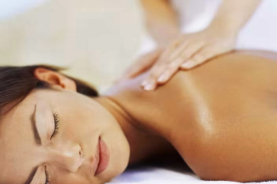 Massage in Capdepera auf Mallorca