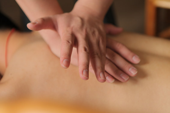 Massage in Capdepera auf Mallorca