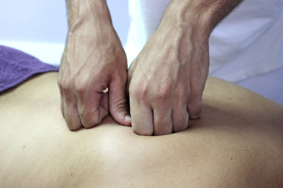 Osteopathie in Capdepera auf Mallorca