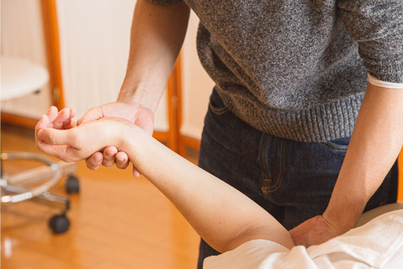 Physiotherapie in Capdepera auf Mallorca
