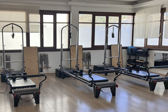 Pilates in Capdepera auf Mallorca